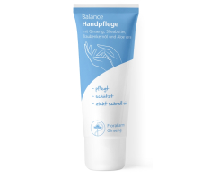 Hand Cream with Ginseng, 75 ml